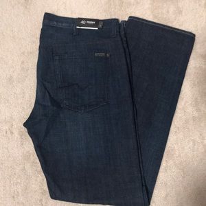 7 For all mankind jeans